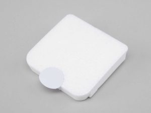 E-flite Top Hatch: Carbon-Z Cessna 150