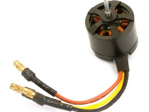 Fox Hobby TOP RC T1400 GLIDER BRUSHLESS MOTOR 4:2604-1950KV