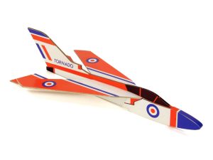 DPR Tornado (Glider)