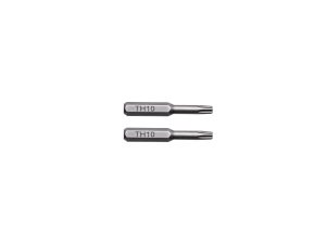 Arrowmax Torx Security Tip for SES T10 x 28mm (2)