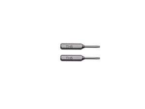 Arrowmax Torx Security Tip for SES T5 x 28mm (2)