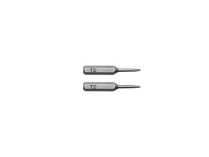 Arrowmax Torx Tip for SES T2 x 28mm (2)