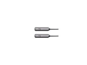 Arrowmax Torx Tip for SES T3 x 28mm (2)
