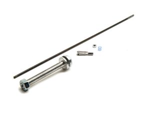 Hangar 9 Tow Release: Carbon Cub FX-3 100-200cc