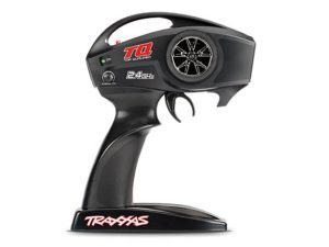 Traxxas TQ 2.4GHz 2-channel Transmitter (Transmitter only)