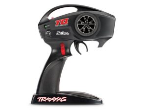 Traxxas TQ 2.4GHz 3-channel Transmitter (Transmitter only)
