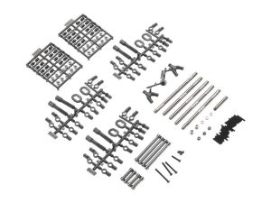 Axial TR Links WB Set 12 (305mm) SCX10