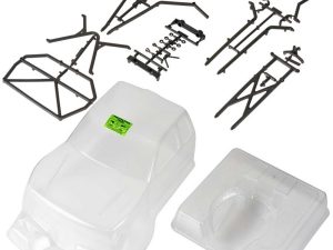 Axial Trail Honcho Body with Cage