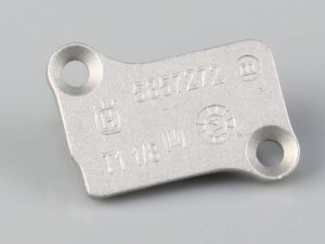 Zenoah Transfer Port Cover (For G320)
