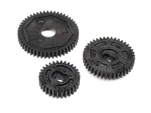 Losi Transmission Gear Set: PM-MX/SM