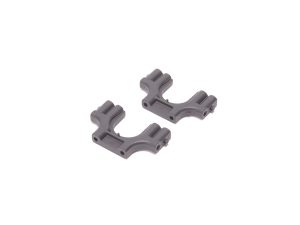 Schumacher Transmission Housing (pr) - Neon,Vibe