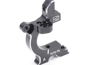 Schumacher Transmission Housing Side 'A' - Mi5evo