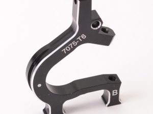 Schumacher Transmission Housing Side 'B' - Mi5