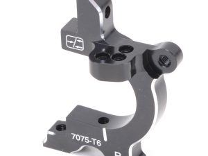 Schumacher Transmission Housing Side 'B' - Mi5evo