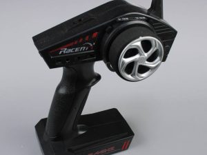 Volantex Transmitter 2-Channel 2.4GHz (SR65BL / SR48BL / Vector S BL / Atomic Cat)