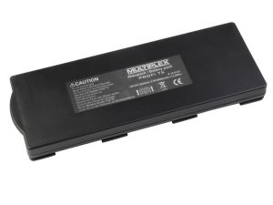 Multiplex Transmitter Battery LiFePO4 1S/4000 mAh