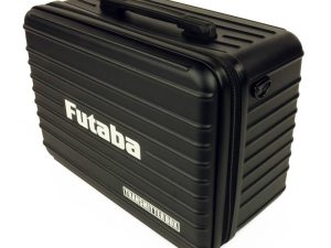 Futaba Transmitter Case (Large / Hard Shell) (Air & Surface)