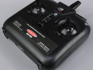 Twister Transmitter (for BO-105)