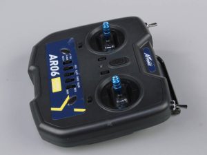 Arrows Hobby Transmitter (for Prodigy, Trekker)