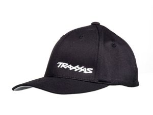 Traxxas Classic Hat Youth Black
