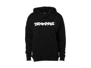 Traxxas Hoodie Black Small