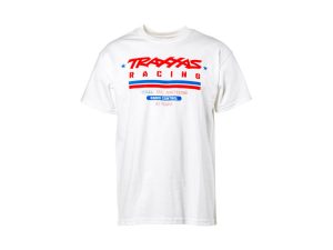 Traxxas Racing White XL