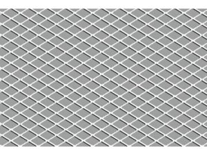 JTT Tread Plate, 1:24, G-Scale, (2 per pack)