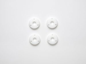 Tamiya Trf Damper Piston  For 58384