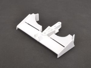 TRG Front Wing (White/F103 & F104)