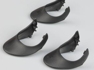 Futaba Trigger Guard Set 10PX