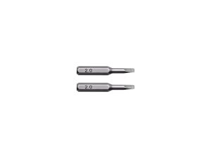 Arrowmax Trilobular Tip for SES 2.0 x 28mm (2)