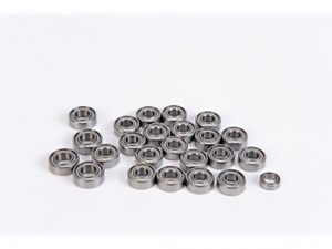 Carson Truck 2-axle Ball bearing set 