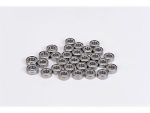 Carson Truck 3-axle Ball bearing set