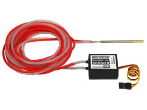 Multiplex True Airspeed & Vario Sensor for M-LINK 85418
