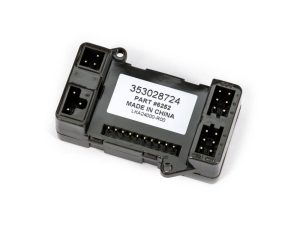 Traxxas TRX-4M Brushless Power System electronic speed control, waterproof (for #6250 power system)