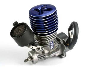 Traxxas TRX PRO.15 with PS & Short Crank