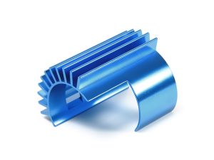 Tamiya TT-02 Aluminium Motor Heat Sink