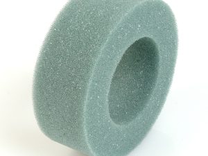 Schumacher Tubby Insert; Med Front - CAT (pr)