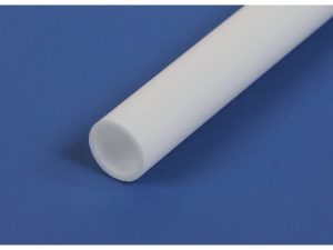 Evergreen Tube, 350 x 11.1mm (14 x .438in) (10 per pack)