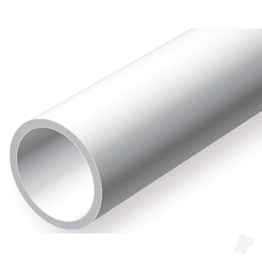 Evergreen Tube, 350 x 7.1mm (14 x .281in) (3 per pack) - Image 3