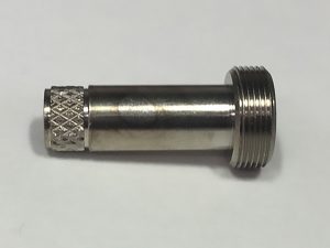 Badger Tube Shank F Model 100 150 200 360