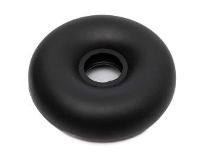 E-flite Tundra Bead-Lock Replacement Rubber Tire: 120mm-150mm