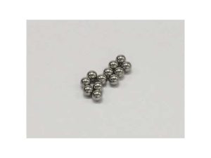KYOSHO Tungsten Carbide Balls 3/32 Kyosho (12)