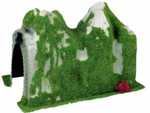 Heki Tunnel Standard 00 (5025)