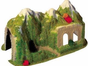 Heki Tunnel With Arch (5034)