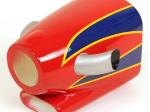 Seagull Turbo-Raven Cowl (for SEA-117)