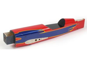 Seagull Turbo-Raven Fuselage (for SEA-117)