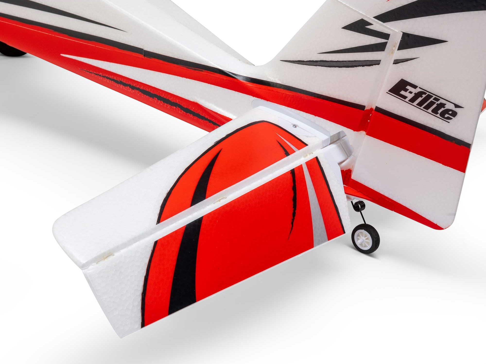 E-flite Turbo Timber Evolution 1.5m Smart BNF Basic, Includes Floats - Image 12