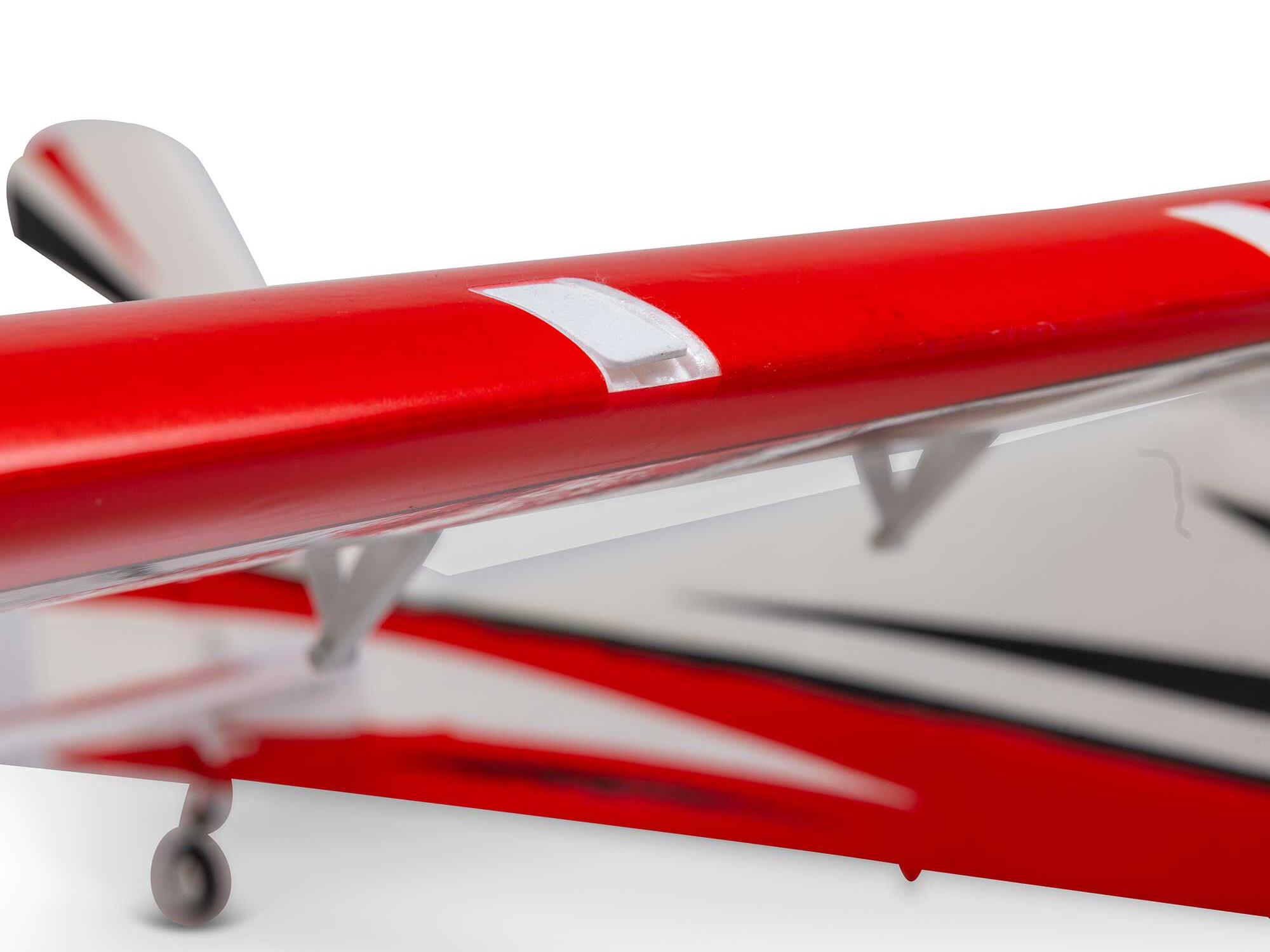 E-flite Turbo Timber Evolution 1.5m Smart BNF Basic, Includes Floats - Image 20