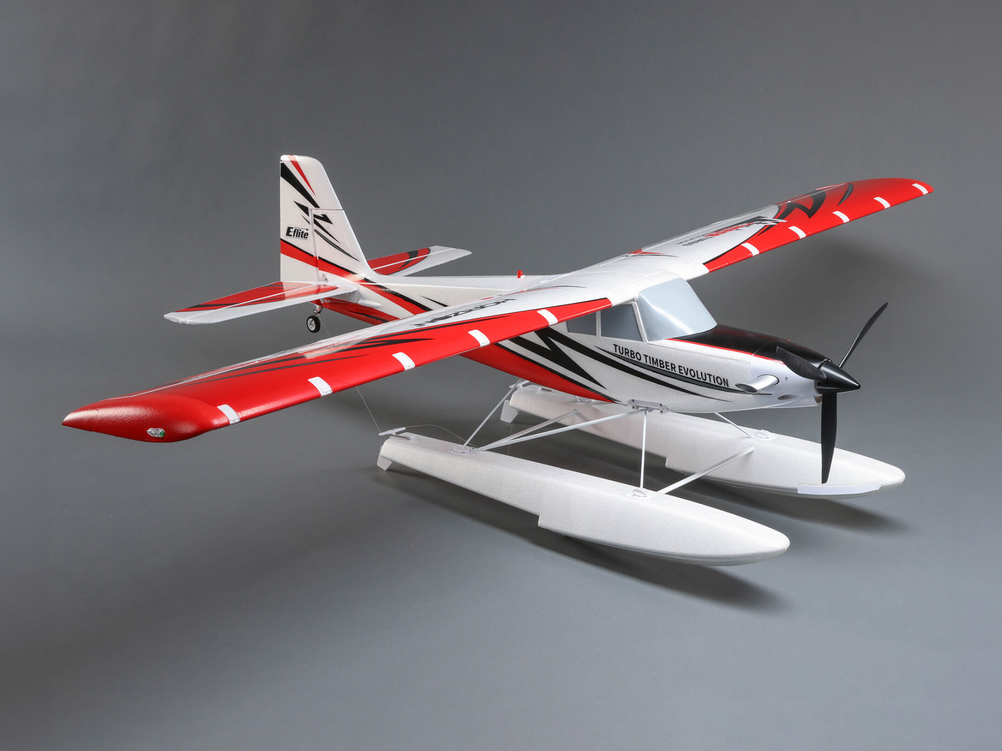 E-flite Turbo Timber Evolution 1.5m Smart BNF Basic, Includes Floats - Image 9